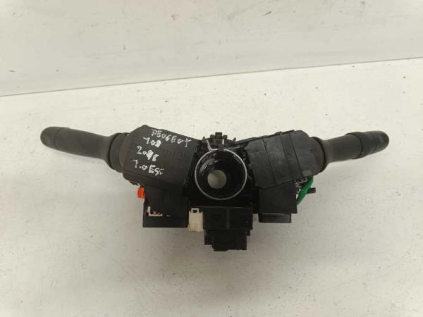 COMMODO CITROEN C1 - Vue 2